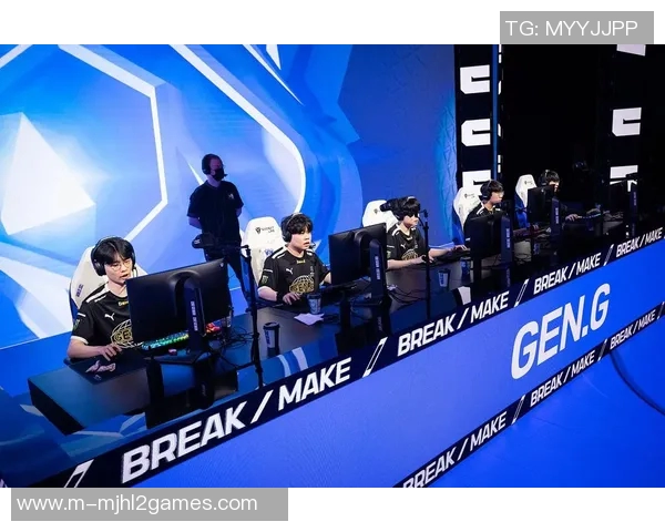 电竞新闻深入探讨数据分析EDG战队在比赛中的耐力表现与战术策略